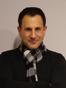 Elliot Furman