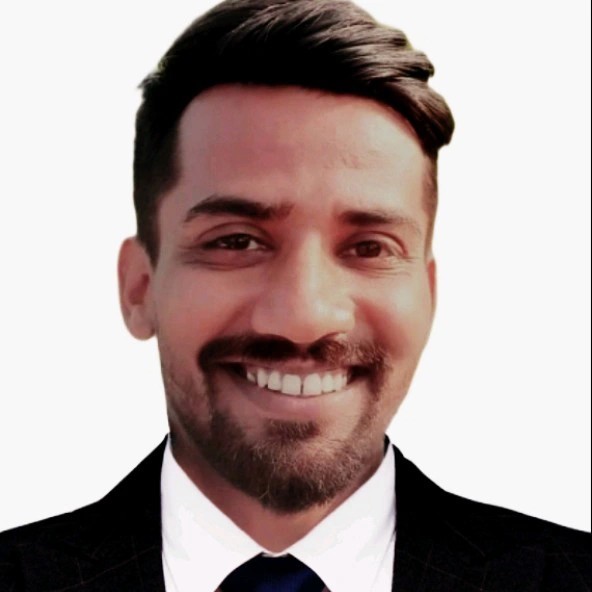 Shivanand Kaurav