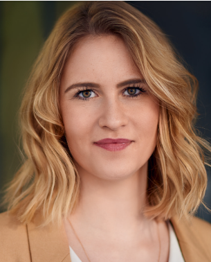 Sarah Larson